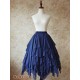 Sentaro Little Loving Words Classic Skirt